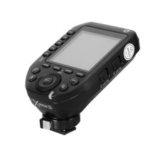 Godox XProII-S TTL Wireless Flash Trigger Transmitter Compatible for Sony Camera