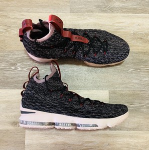 lebron 15 pride of ohio