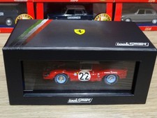 Ferrari 412P Looksmart 1:43