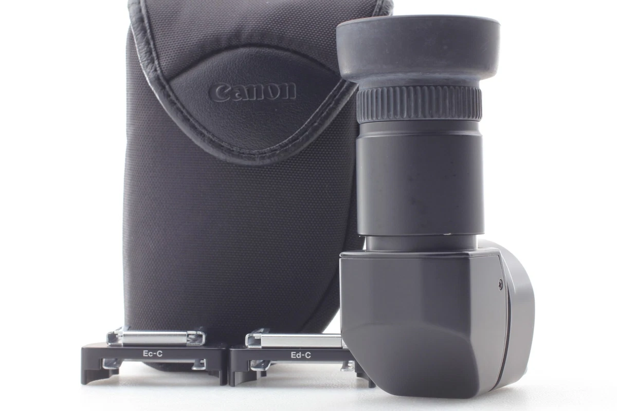 Canon Angle Finder C for sale | eBay
