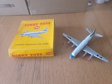 Dinky Toys 706 Vickers