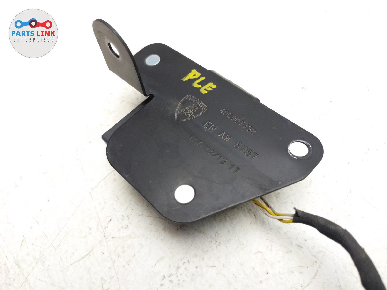Lamborghini Gallardo 2008-2014 Rear Left Tpms sensor