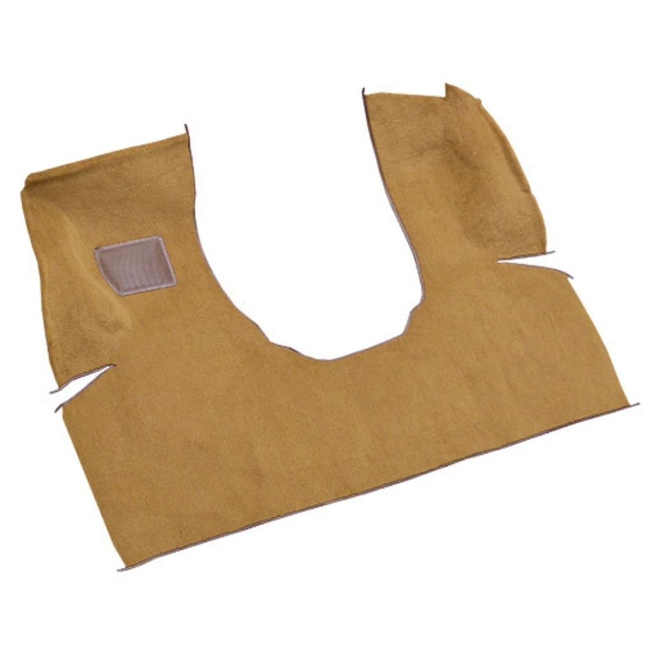 Alfombra para Chevrolet G10 1978-1982 Van Pass Area Cutpile Foto 2 de 4