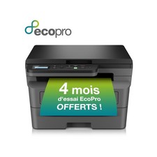 Imprimante multifonction BROTHER DCP-L2627DWE éligible à EcoPro