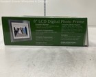 Pandigital 8 inch LCD Digital Photo Frame 128mb Internal Memory IOB — photo 4