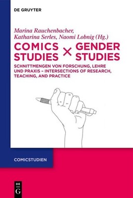 Comics Studies x Gender Studies Katharina Serles
