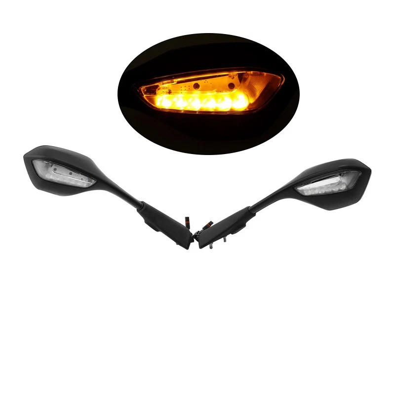 Motorcycle & Scooter Mirror Assemblies for BMW S1000RR for sale | eBay