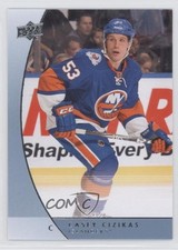 2012-13 Upper Deck Universal/GTS Promos Casey Cizikas #P28 0f8