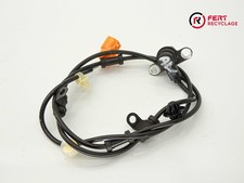 Capteur contrôle roue avant (Honda - Sh 300 2011 - 2015)