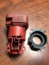 Use OEM Parts Motor Housing Assembly For Milwaukee 0756-20 28V SDS Rotary Hammer