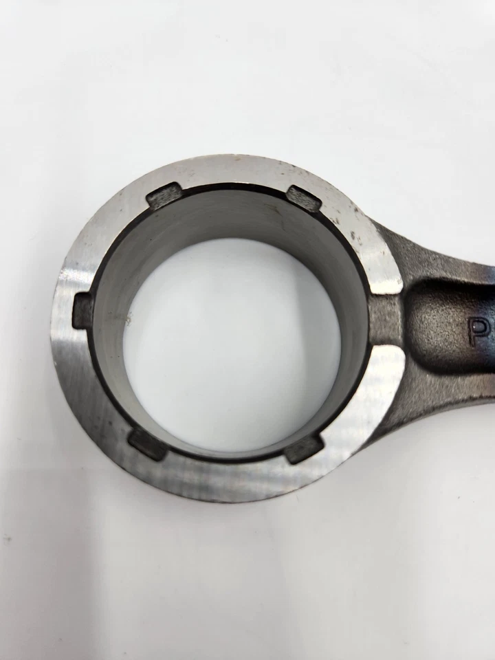 ProX Connecting Rod ONLY for Honda XR650L/NX650 OEM Foto 3 de 4