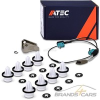 Atec TÜRgriff Upgrade Reparatursatz Links Oder Rechts Tesla Model S 2017-2017