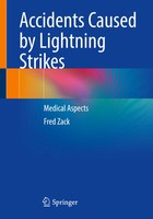 Accidents Caused By Lightning Strikes Medical Aspects Fred Zack Taschenbuch Xxiv