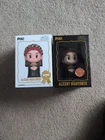 Thrilljoy PIX! Alicent Hightower Hero LE6000 Pcs Figure Game Of Thrones