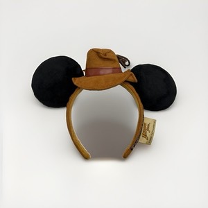 Disney Indiana Jones Hat | eBay