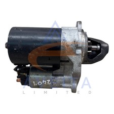 MINI HATCH 04-06 R50 1.6 Petrol W10B16U0 Starter Motor 7570487