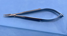 F.S.T Fine Science Tools Forceps No. 12060-02 Instrument