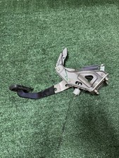 2019 Toyota Tacoma Trd Off-road 3.5l Brake Foot Pedal Assembly Oem