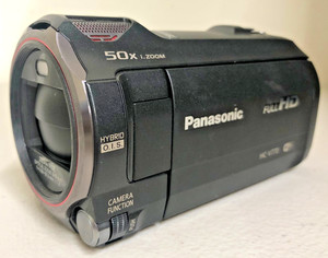 Panasonic V770 | eBay