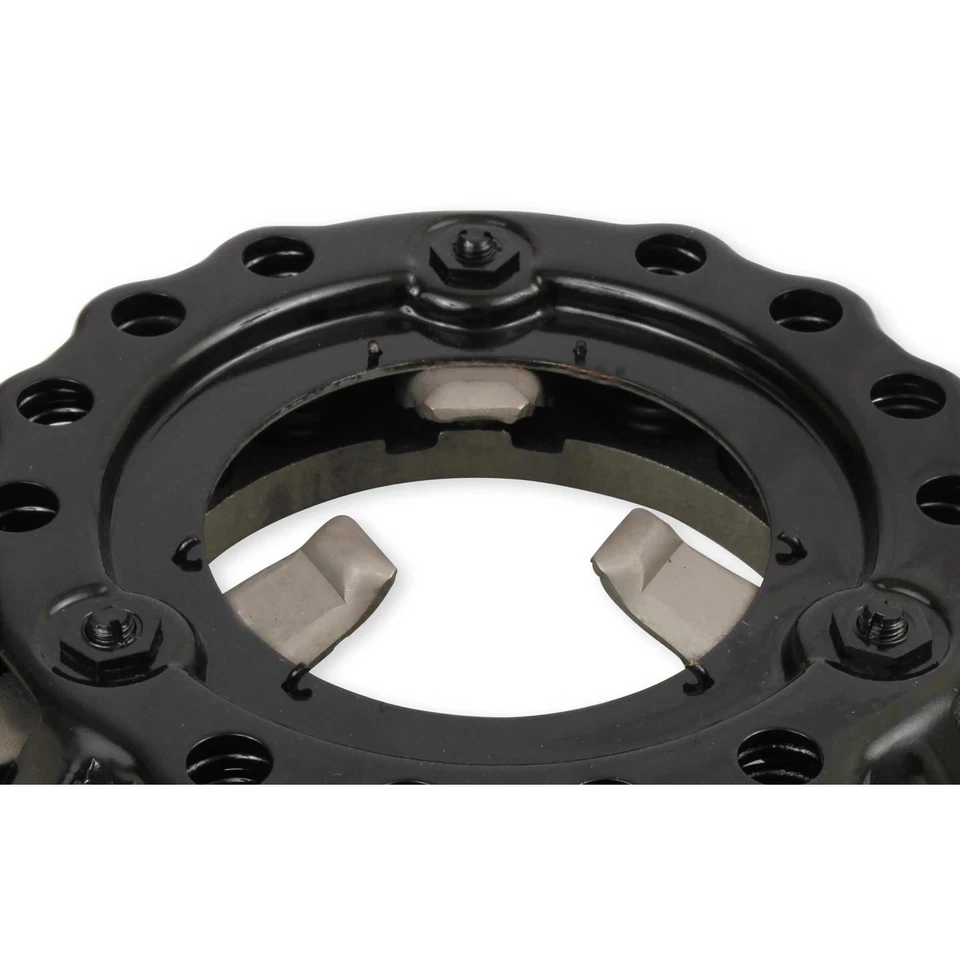 Kit de embrague Hays 92-3102 Street 650, 1976-81 para Jeep CJ, palanca Foto 3 de 4