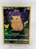 Pokemon 2021 Pikachu 005/025 Celebrations Holo 25th Anniversary
