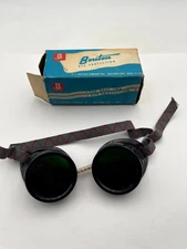 VTG Bouton Safety Glasses