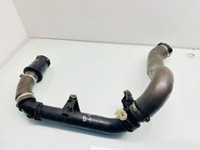 Renault Talisman 2016 Diesel 96kW Schlauch Leitung Ladeluftkühler 115492S02