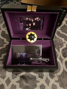 Bts Music Box | eBay