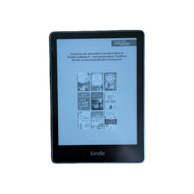 Amazon Kindle Paperwhite Signature Edition 11. Generation 32GB eBook Reader