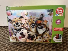 3D Puzzle Playtive Junior 100 Pieces Age 6+