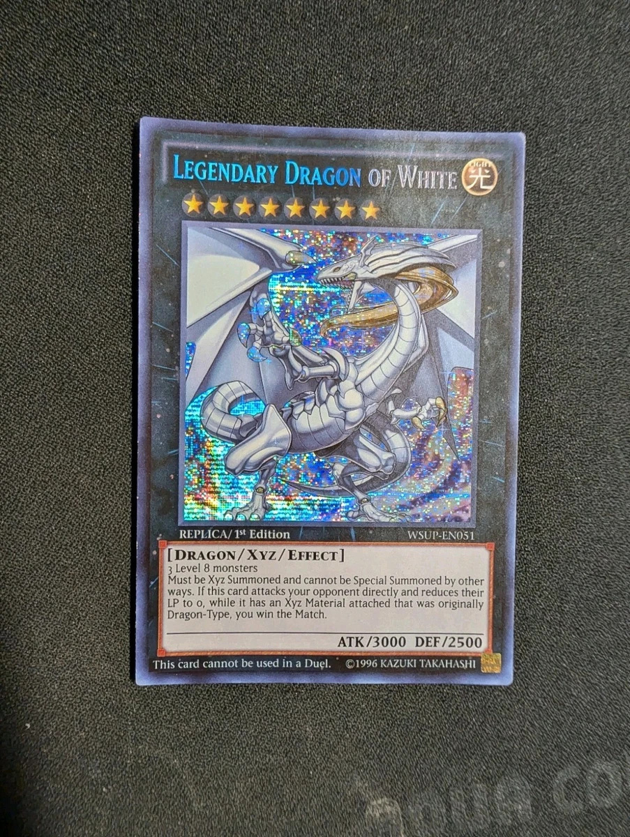 Yugioh Legendary Dragons for sale | eBay