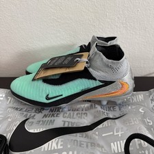 Nike Phantom 6 High Elite LE FG Soccer Cleats IH3735-001 Men’s Size 5