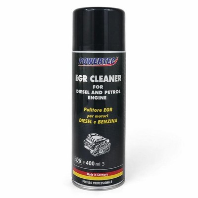 Powertec PW2005 Profi Spray Fett für Diesel & Benzin 400 ml