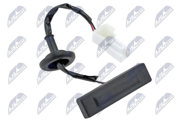 NTY EZC-HY-612 Schalter, Heckklappe FüR Hyundai 81260-C7000-image