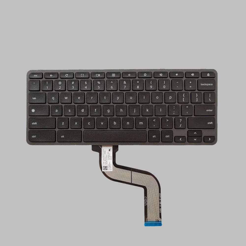 Acer Chromebook C721 CB311-10H Lower Bottom Case 60.HBNN7.001