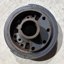 Omc Ford Cobra 5.0 302 Harmonic Crankshaft Balancer Pulley 6316-aa
