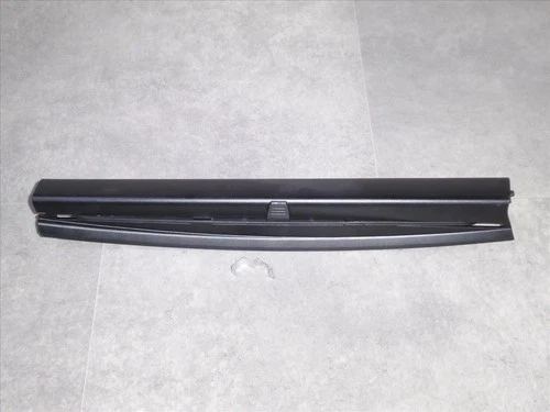 Car sunshade