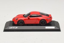Porsche 911 992 GT3 Touring Red Minichamps 1:43 | WAP02012617-R1