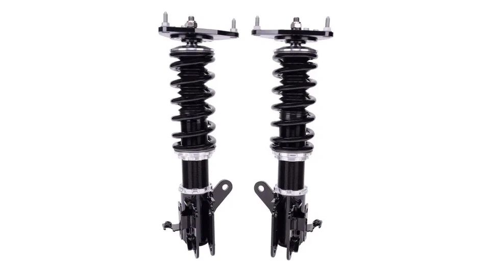 Subaru BRZ 2012 - 2025  Air Lift Performance Adjustable Coilover Kit - Image 3 of 4