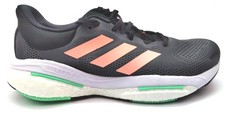 Adidas Women's Solar Glide 5 Running Shoes Athletic Lightweight Lace Up