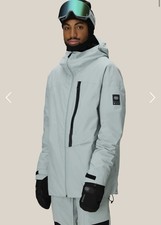 Men s Large 686 Gore-Tex GT Thermagraph Jacke...