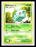 💥 2007 Pokemon Secret Wonders #77/132 Bulbasaur Non Holo