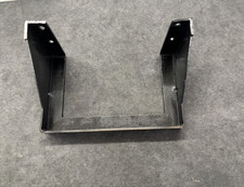 Universal Aluminum Battery Tray Mount Hold Down Relocation Box
