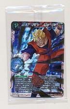 Explosive Dance - Dragon Ball Super Card Game SR Perfect Combination (BT23-033)