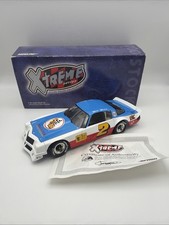 1982 Mark Martin 2 Preferred Racing Products Chevy Camaro Xtreme 1/24 Diecast