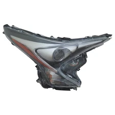 Headlight For Toyota Prius 16-18 Passenger Side Replacement CAPA Certified