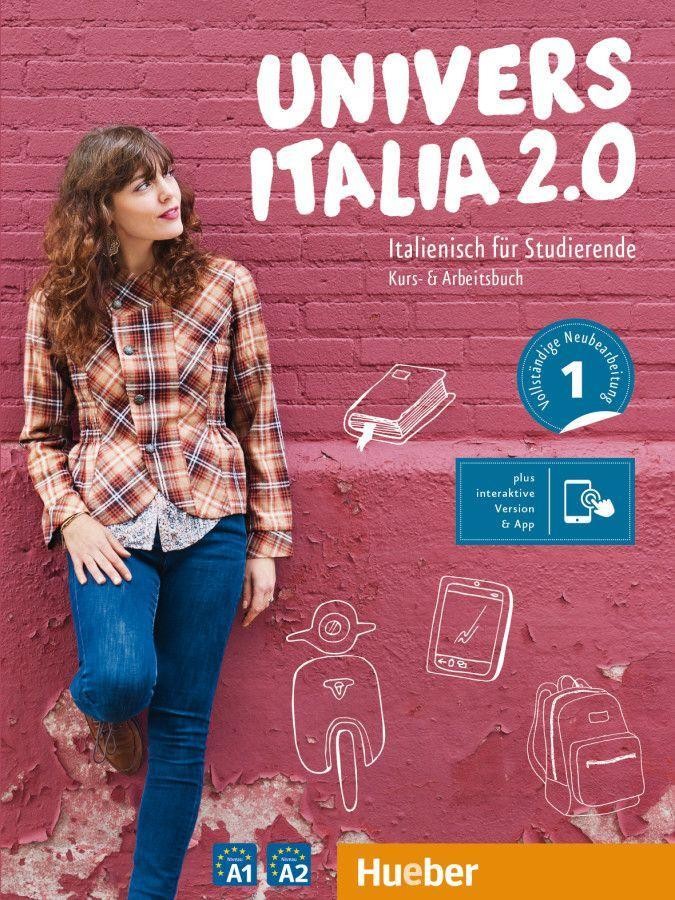 UniversItalia 2.0 A1/A2 Elena Carrara