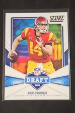 Sam Darnold Super Bowl