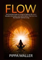 Flow | Pippa Waller | Taschenbuch | Kartoniert / Broschiert | Englisch | 2020