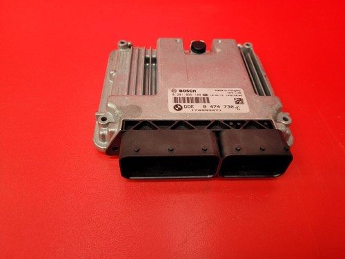 BMW 3 SERIES ECU 2018 2.0L DIESEL  B47D20O0 (B47D20A) - Picture 9 of 15